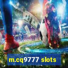 m.cq9777 slots